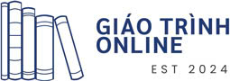 Logo của trang web giáo trình